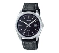 CASIO TIMELESS COLLECTION MTP-1302PL-1AV| Plateado