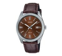 CASIO TIMELESS COLLECTION MTP-1302PL-5AV| Plateado