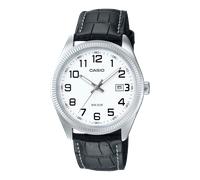 CASIO TIMELESS COLLECTION MTP-1302PL-7BV| Plateado