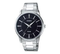 CASIO TIMELESS COLLECTION MTP-1303PD-1AV| Plateado