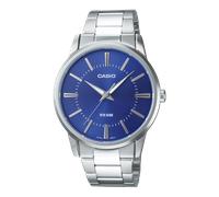 CASIO TIMELESS COLLECTION MTP-1303PD-2AV| Plateado