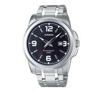 CASIO TIMELESS COLLECTION MTP-1314PD-1AV| Plateado