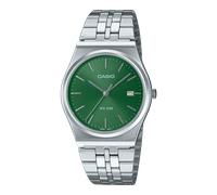 CASIO TIMELESS COLLECTION MTP-B145D-3AV| Plateado