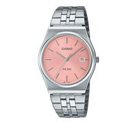 CASIO TIMELESS COLLECTION MTP-B145D-4AV| Plateado