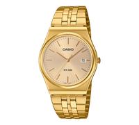 CASIO TIMELESS COLLECTION MTP-B145G-9AV| Dorado