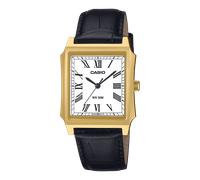 CASIO TIMELESS COLLECTION MTP-B190GL-7BV| Dorado