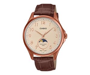 CASIO TIMELESS COLLECTION MTP-M110RL-5AV| Oro rosa