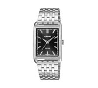 Casio Timeless Collection Reloj Solo Hora para Hombre | Material Sintético, Caja 26.00mm, Brillante, CA.MTP-B215D-1AVER