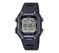 Casio Timeless Collection Standard Black WS-B1000-1AVEF Men's Digital Watch with Bluetooth Connection
