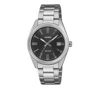 CASIO TIMELESS COLLECTION UTP-1302PD-1AV| Plateado
