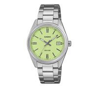 CASIO TIMELESS COLLECTION UTP-1302PD-3A2V| Plateado