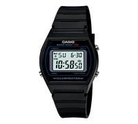 CASIO TIMELESS COLLECTION W-202-1AV| Negro