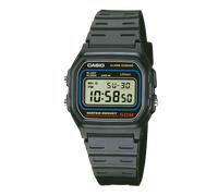 CASIO TIMELESS COLLECTION W-59-1VQ| Negro
