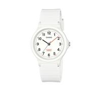 Casio Reloj de pulsera TIMELESS COLLECTION LQ-24B-7BEF Blanco Analógico clásico para mujeres