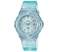 Casio Reloj LRW-200HS-2EVEF para mujer sumergible azul