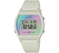 Casio TIMELESS COLLECTION Women LW-205H-8AEF Reloj digital para mujeres Con alarma