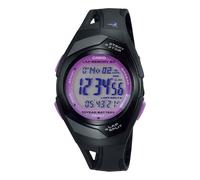 Casio TIMELESS COLLECTION Women STR-300-1CEG Reloj unisex
