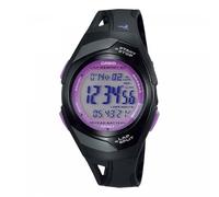 Casio TIMELESS COLLECTION Women STR-300-1CEG Reloj unisex