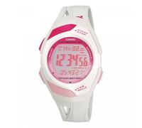 Casio reloj STR-300 TU Blanco