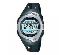 Casio TIMELESS COLLECTION Women STR-300C-1VEF Reloj unisex