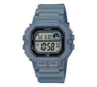 CASIO TIMELESS COLLECTION WS-1400H-2AV| Azul y azul claro