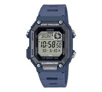 CASIO TIMELESS COLLECTION WS-B1000-2AV| Azul y azul claro