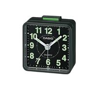 Casio tq-140-1 negro despertador