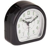 Casio TQ-148-1D - Despertador, color negro