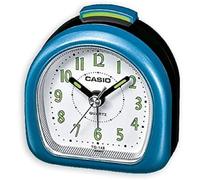 Casio TQ-148-2EF - Reloj analógico de cuarzo alarma