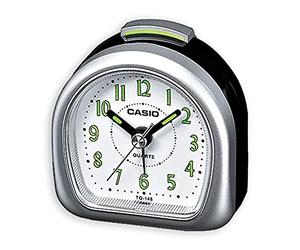 Casio TQ-148-8EF - Reloj analógico con alarma