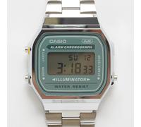Casio Tranquil Urban Colors plata ONE SIZE