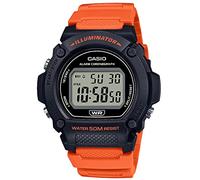 CASIO, Unisex-adultos, Analógico W-219H-4AVEF