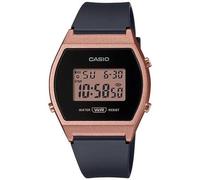 Casio, Unisex-adultos, Digital LW-204-1AEF