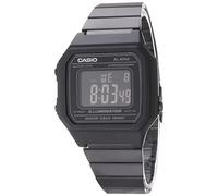 Casio Unisex Core Classic B650WB-1B Vintage Watch Black