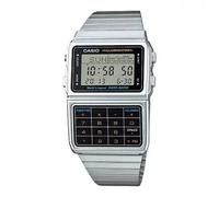 Casio Unisex DBC-611-1DF Vintage Retro Reloj Digital - Calculadora Multifunci?n