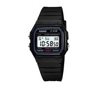 Casio unisex F-91W-1YEF