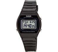 Casio unisex Reloj de Pulsera W-202-1AVEF