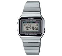 Casio Unisex Vintage A700W-1Adf