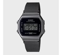 Casio Vintage A168WEMB-1BEF gris ONE SIZE