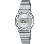 CASIO Vintage LA700WE-7A | Plateado