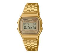 CASIO Vintage Collection Reloj A158WETG-9A | Dorado