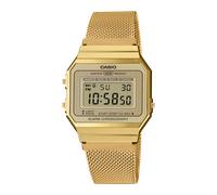 Casio A700WEMG-9AEF amarillo Uni