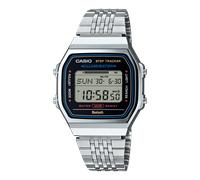 CASIO Vintage Collection Reloj ABL-100WE-1A | Plateado