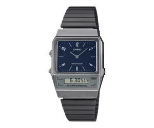 CASIO Vintage Collection Reloj AQ-800EB-2A | Gris