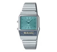 CASIO Vintage Collection Reloj AQ-800EC-2A | Plateado