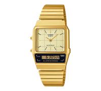CASIO Vintage Collection Reloj AQ-800EG-9A | Dorado