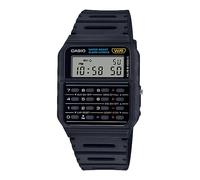 CASIO Vintage Collection Reloj CA-53W-1 | Negro