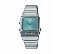 Casio Vintage Collection Reloj de Pulsera Digital / Análogo Banda AQ-800EC-2AEF