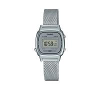 CASIO Vintage Collection Reloj LA670WEM-7 | Plateado