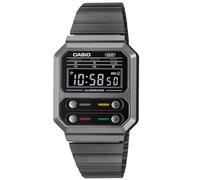 Casio VINTAGE EDGY A100WEGG-1AEF Reloj unisex